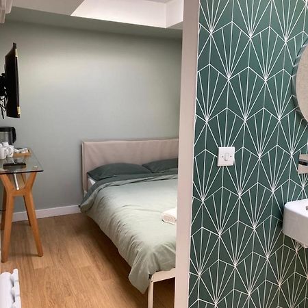 Central Ensuite Guest Unit With Ac And Free On-Street Parking Brighton Kültér fotó