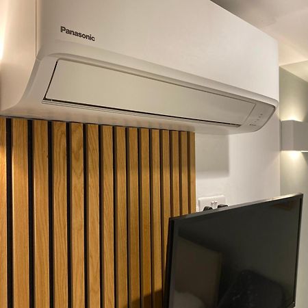 Central Ensuite Guest Unit With Ac And Free On-Street Parking Brighton Kültér fotó