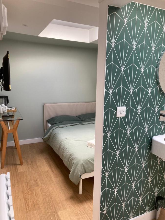 Central Ensuite Guest Unit With Ac And Free On-Street Parking Brighton Kültér fotó