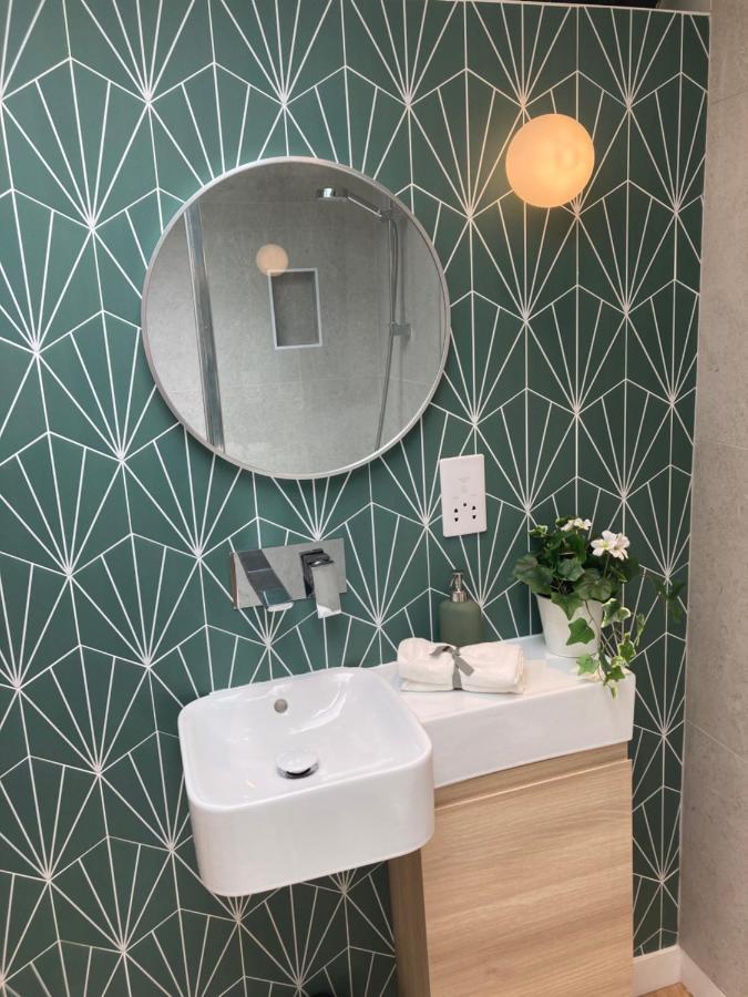 Central Ensuite Guest Unit With Ac And Free On-Street Parking Brighton Kültér fotó